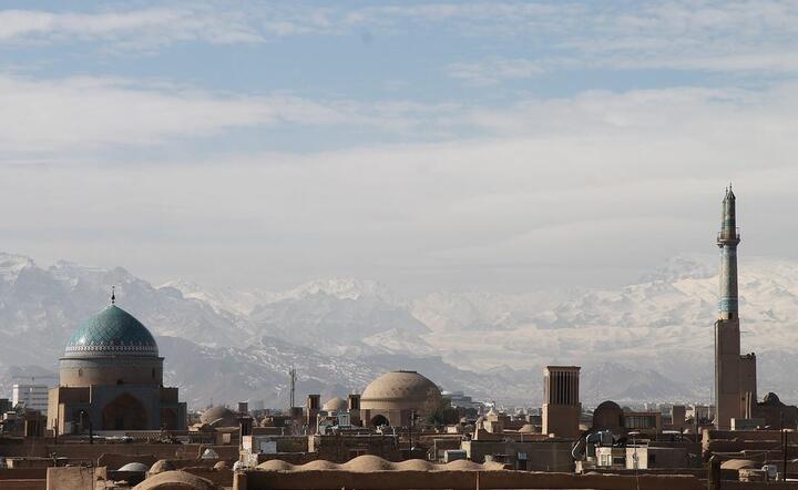 Iran - zdjęcie ilustracyjne.  / autor: Pixabay
