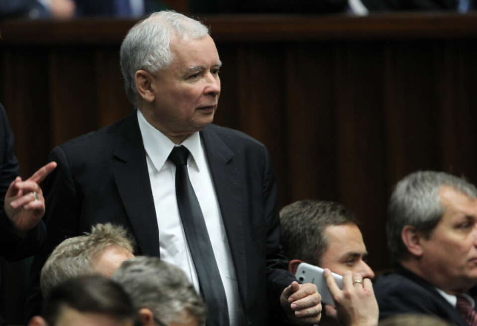 fot. PAP/Radek Pietruszka