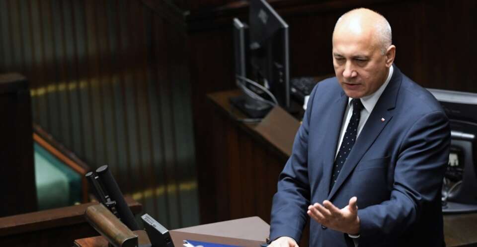 autor: PAP/Piotr Nowak