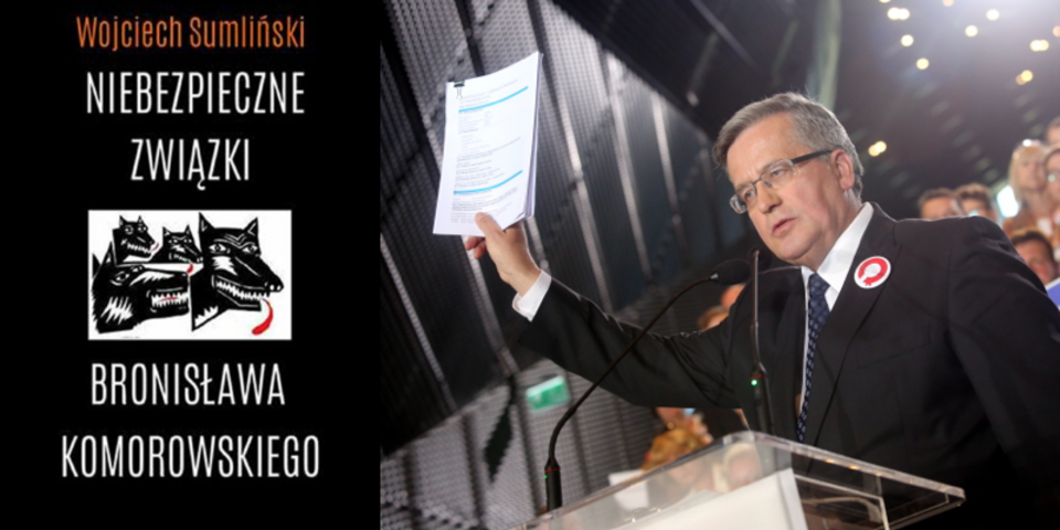 fot. sumlinski.com.pl/PAP/Marek Zimny