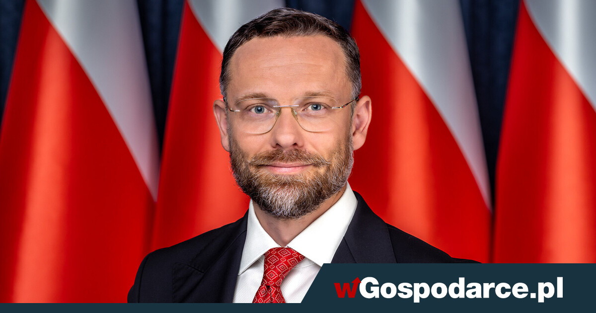 Szef Kancelarii Prezydenta: farsa w Sejmie