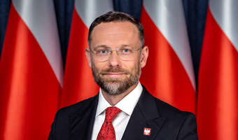 Szef Kancelarii Prezydenta: farsa w Sejmie