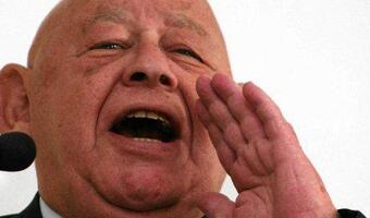 Urban o ataku na Charlie Hebdo: "Ja bym chętnie poświęcił dwunastu pracowników, żeby uzyskać 7 milionów nakładu"