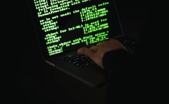 Okup i cyberkradzież własności intelektualnej najszybciej rosnącym zagrożeniem