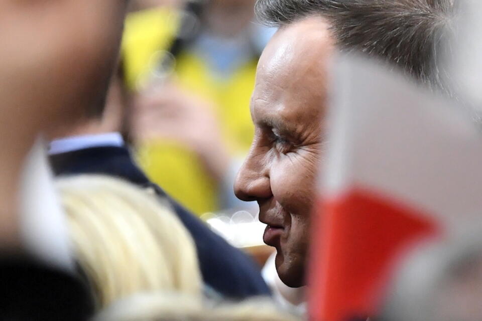 2020.02.28 - Kozienice / autor: PAP/Piotr Polak