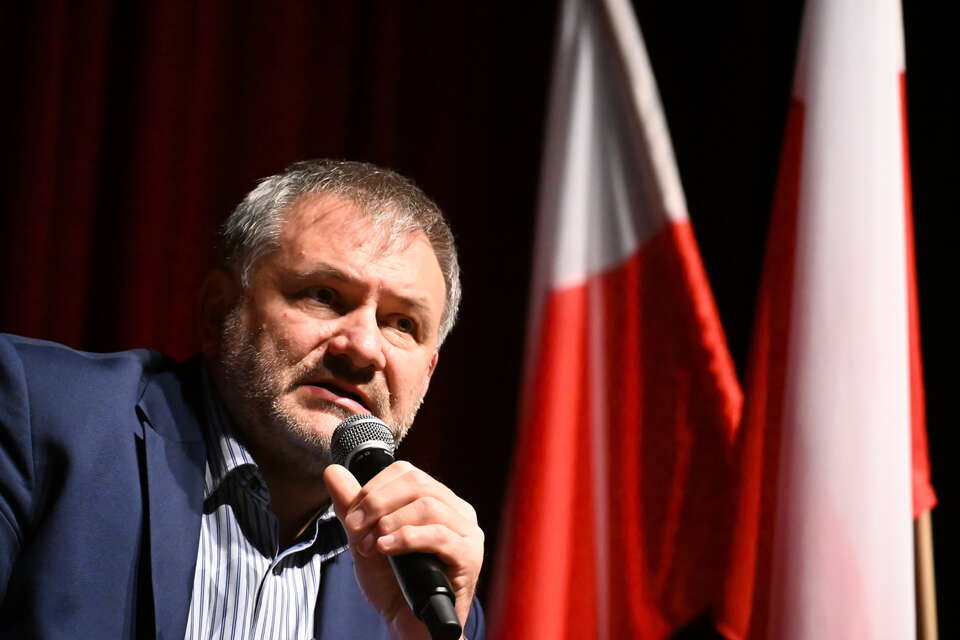 autor: 	PAP/Andrzej Jackowski