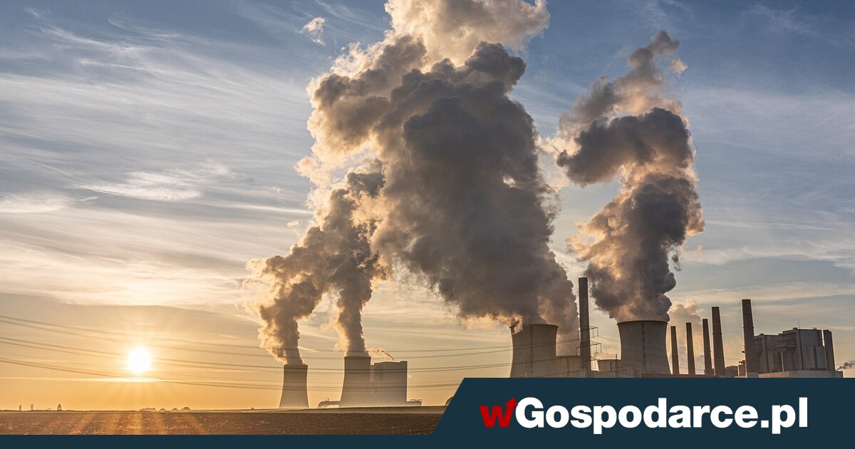 „Kult klimatu” już bez udziału Amerykanów