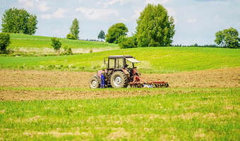 Miliony dla rolników. Pakiet pomocowy, znamy kwoty