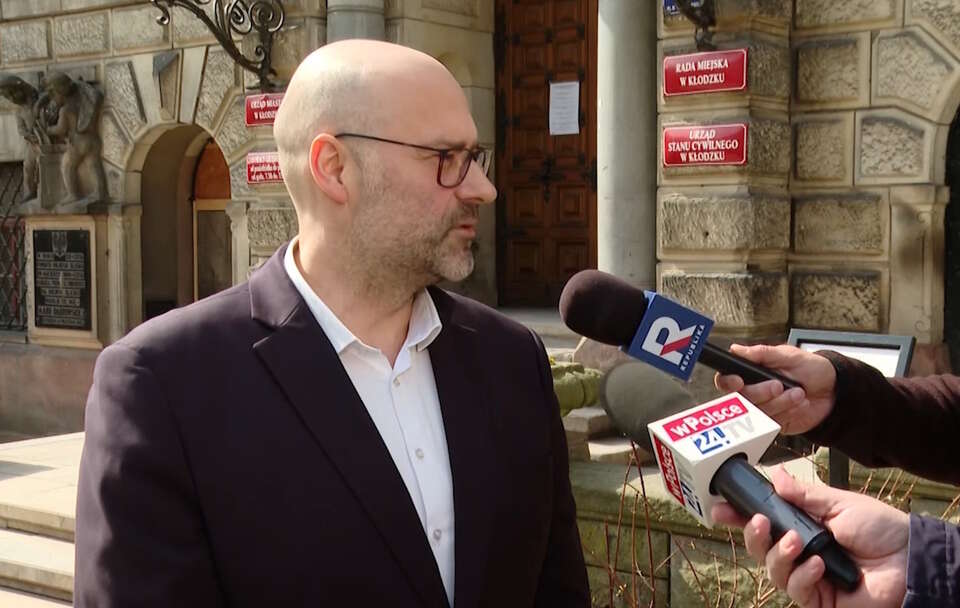 Burmistrz Kłodzka zabrał głos ws. Kamili L. i jej mieszkania