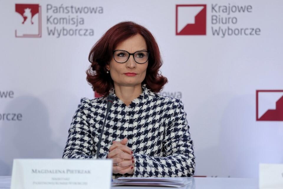 autor: PAP/Tomasz Gzell