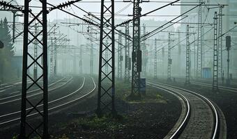 Przewoźnicy kolejowi planują miliardowe inwestycje