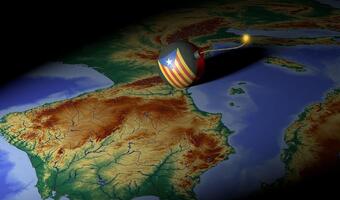 Rajoy: Nie będzie mediacji z Barceloną