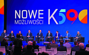Kongres 590. Polska gospodarka z silnym fundamentem wzrostu