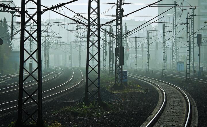 EBI wesprze modernizację sieci kolejowej