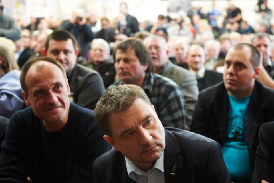 fot. PAP/Adam Warżawa