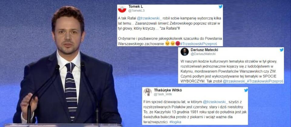 zdjęcie ilustracyjne  / autor: fratria/screen TT