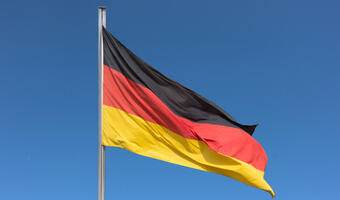 Niemcy z rekordową nadwyżką w handlu zagranicznym