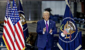 Droższa ropa i droższy dolar