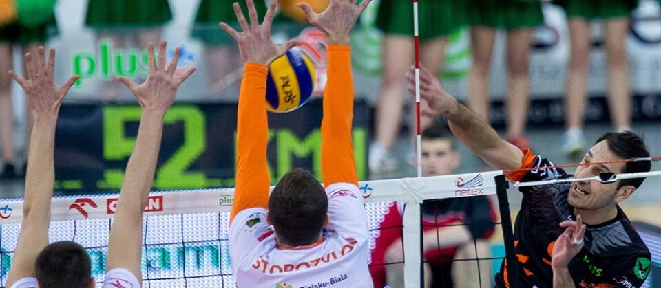 fot. PAP/Andrzej Grygiel
