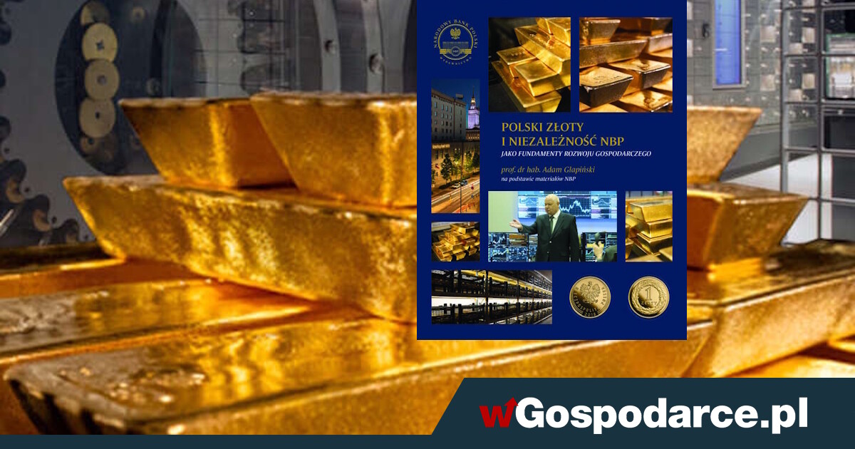 Mocne strony własnej waluty