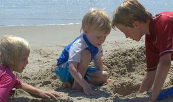 Rodzina ważna dla Polaków