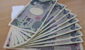 Notowania jena i franka szwajcarskiego - najwyższe od miesięcy