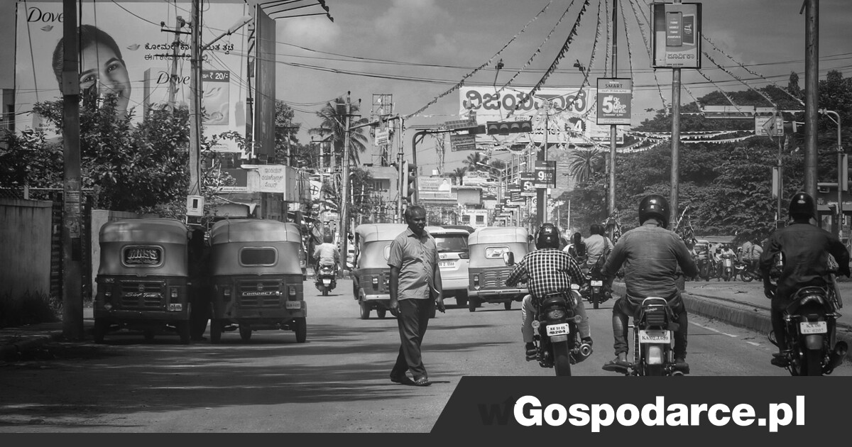 Czarne paliwo w Indiach znów na topie