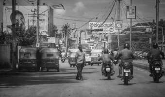 Czarne paliwo w Indiach znów na topie