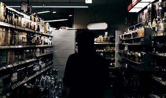 Polska wódka będzie chroniona w Chinach przed podrabianiem