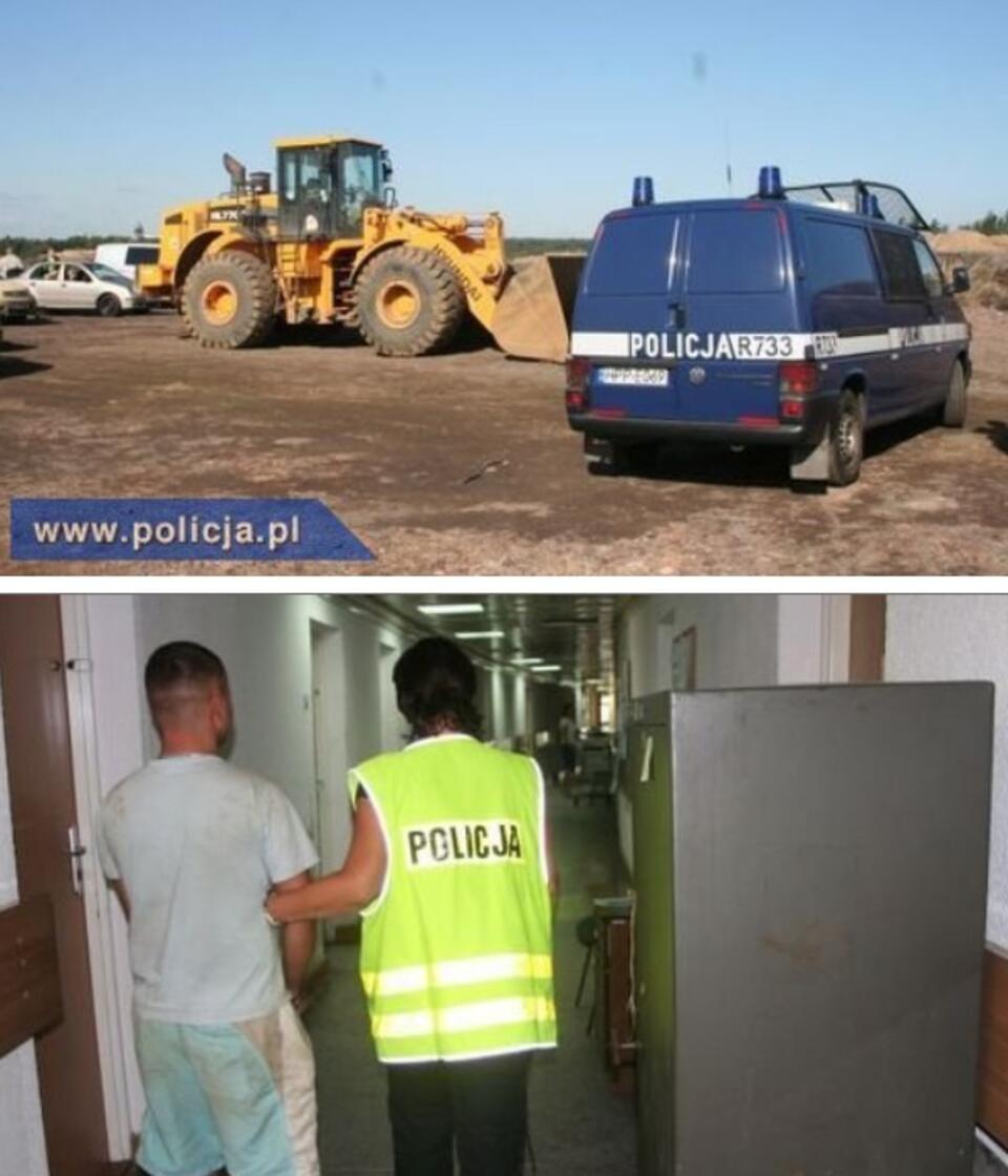 fot. materiały policji