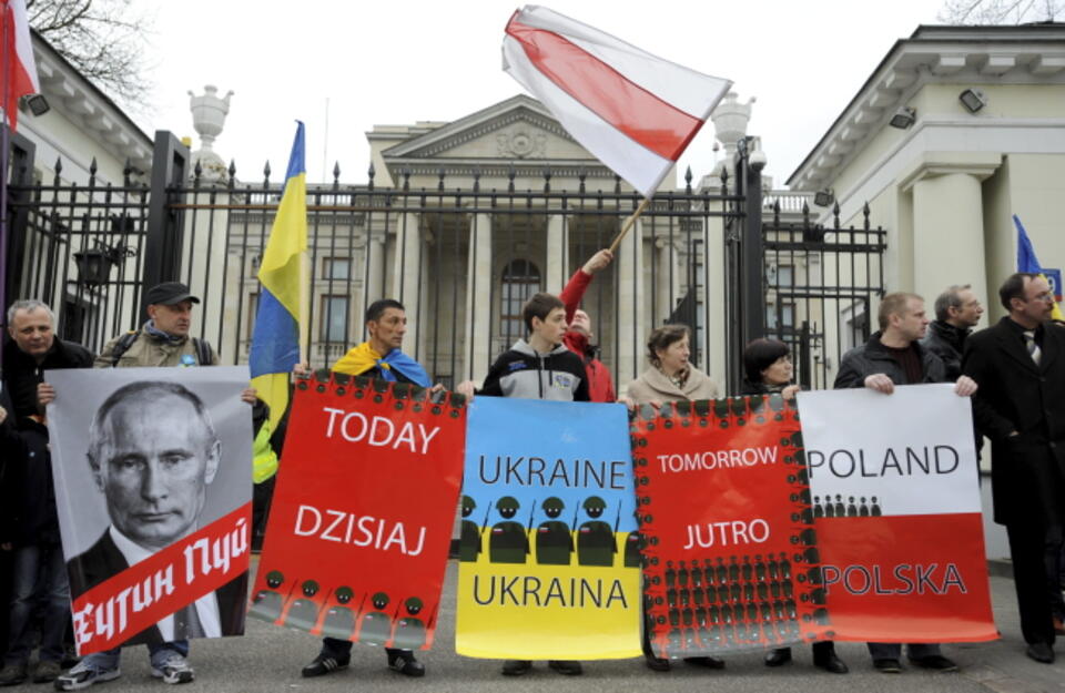 fot. PAP/Bartłomiej Zborowski