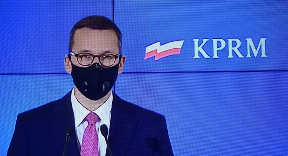 autor: PAP/Marcin Obara