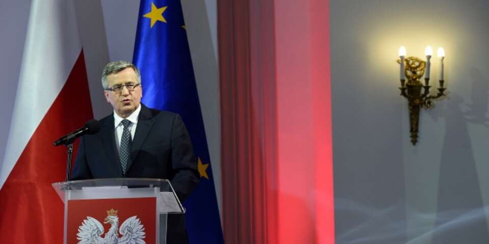 Fot. PAP/R.Pietruszka