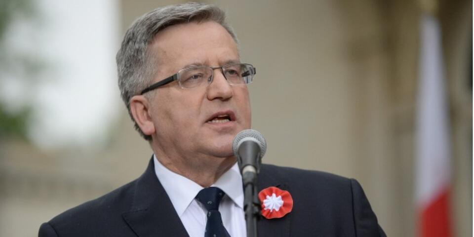 PAP/Bartłomiej Zborowski