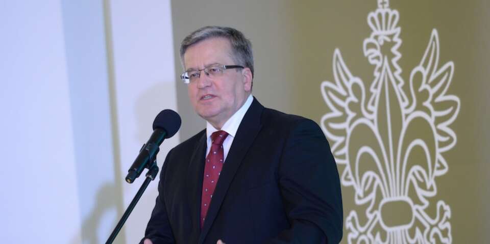fot. PAP/Jacek Turczyk