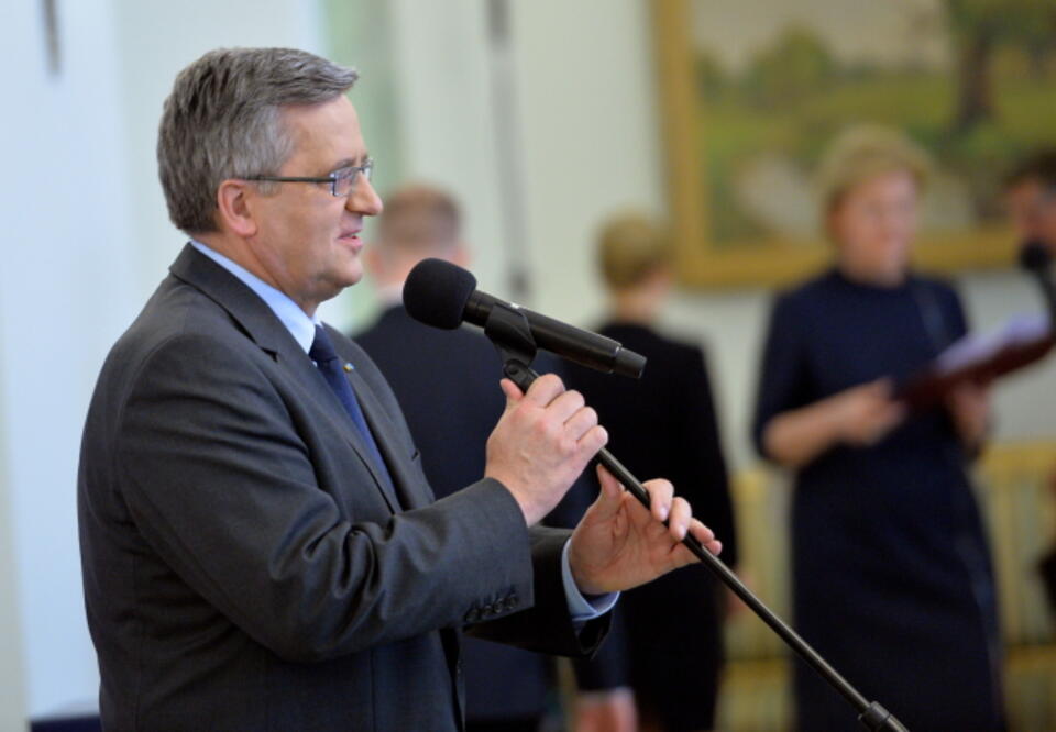 fot. PAP/Jacek Turczyk