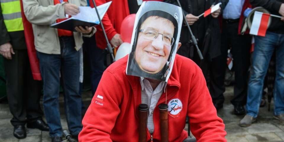 PAP/Wojciech Pacewicz