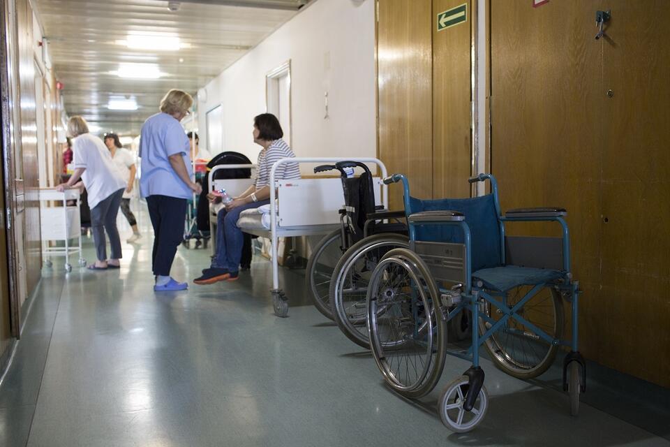 Zdj. ilustracyjne / autor: Fratria