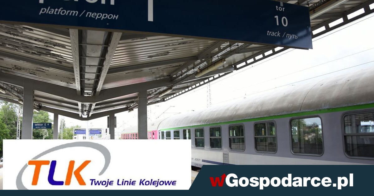 Z torów zniknie znana marka