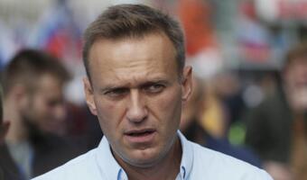 Media: Nawalnego próbowano otruć dwukrotnie