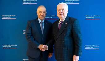 Katar otwiera się na polską żywność