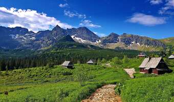 Tatry oblężone. Pada kolejny rekord liczby turystów