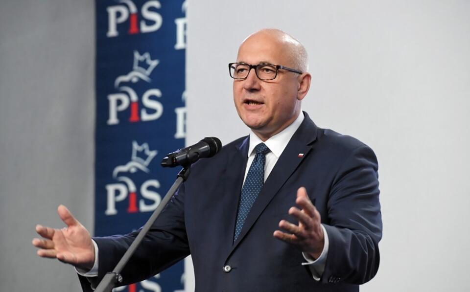 autor: PAP/Piotr Nowak