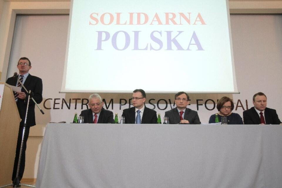  PAP/Leszek Szymański