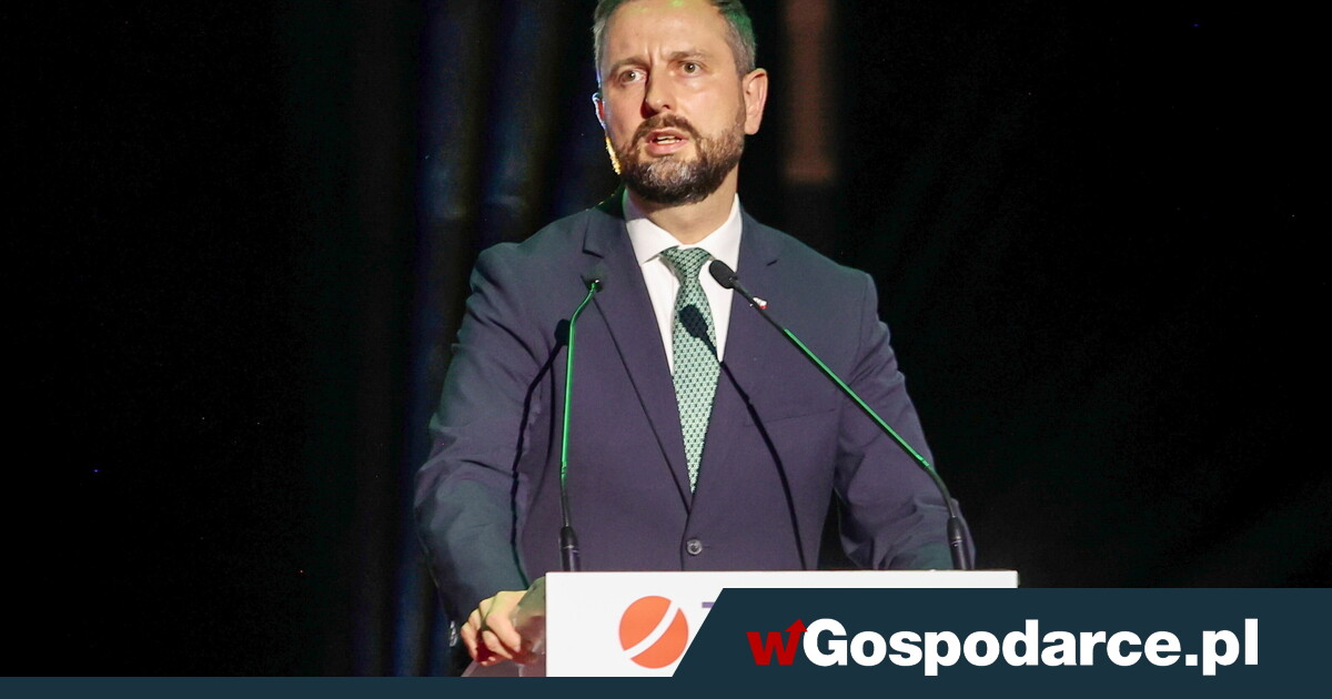 Management by delay. Kosiniak-Kamysz and the K2 tanks