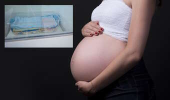 Prawdziwe "piekło kobiet". Kolejny szpital zamyka porodówkę