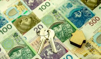 Kredyty mieszkaniowe: banki przestały zaostrzać kryteria?