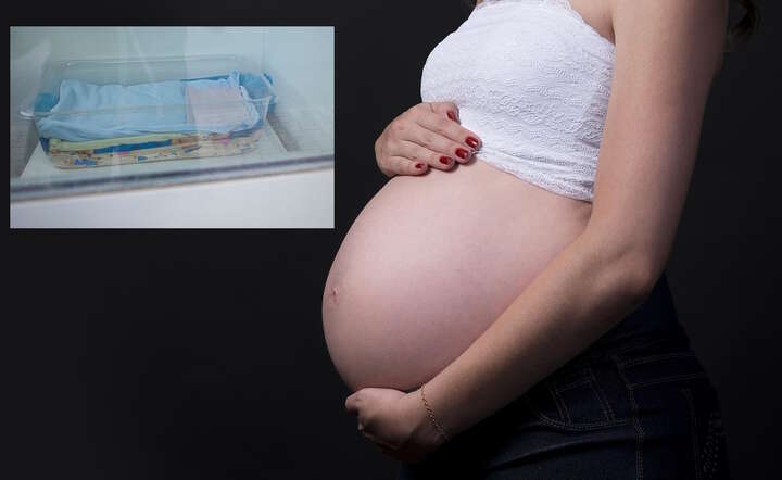 Prawdziwe p"iekło kobiet!" Masowe zamykanie porodówek. Czas na kolejny region / autor: Pixabay/Fratria