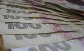 NBP: z wymiany hrywien na złote skorzystało blisko 103 tys. Ukraińców