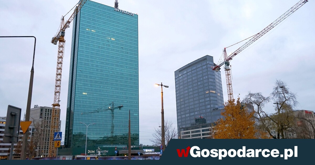 Symbol stolicy lat 70. – do rozbiórki!